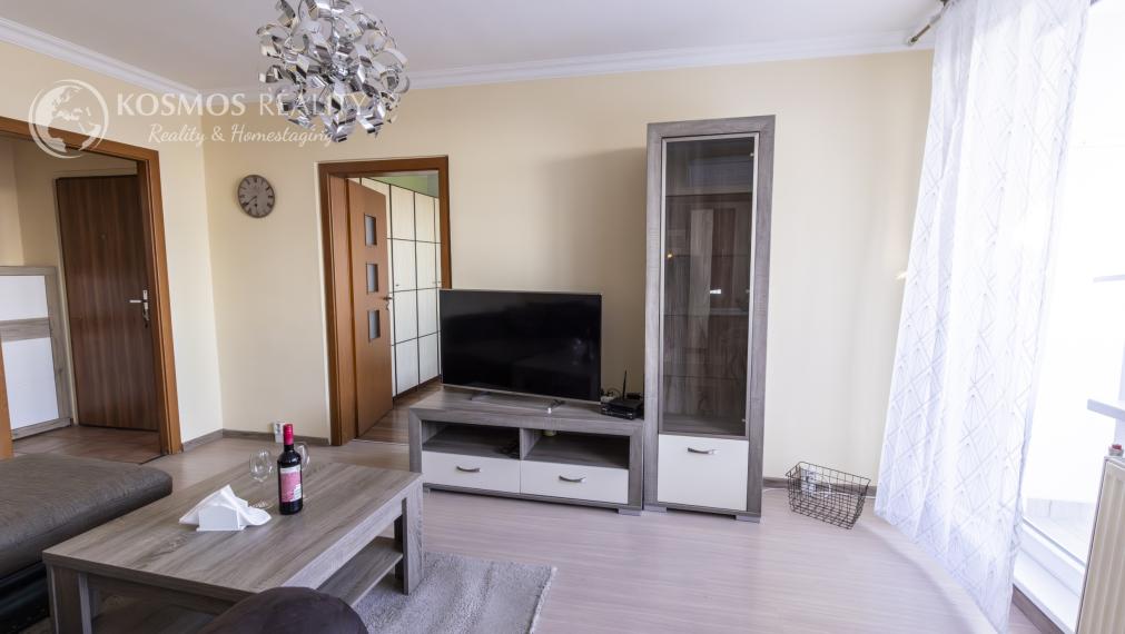 Na predaj 4i byt Bernolákova ulica