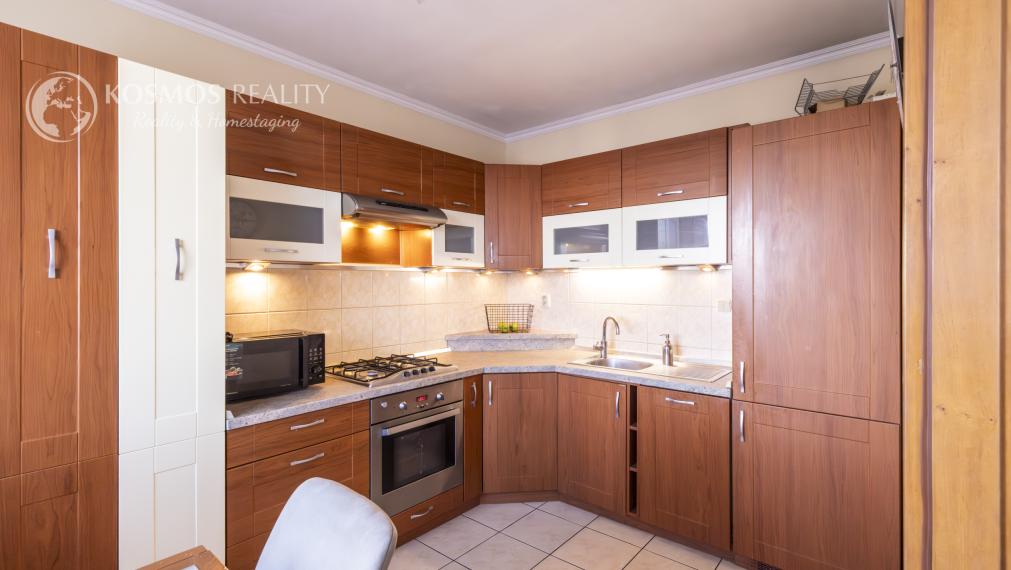 Na predaj 4i byt Bernolákova ulica