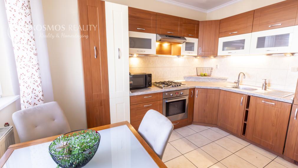 Na predaj 4i byt Bernolákova ulica