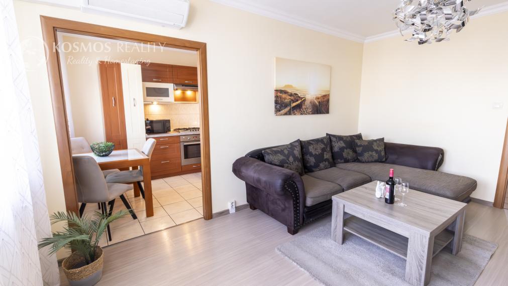 Na predaj 4i byt Bernolákova ulica