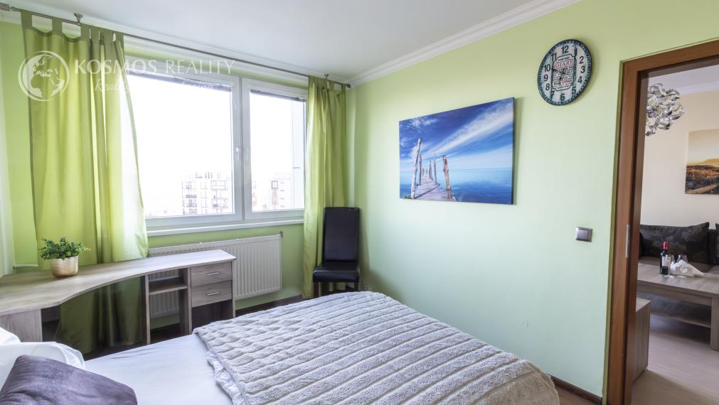 Na predaj 4i byt Bernolákova ulica