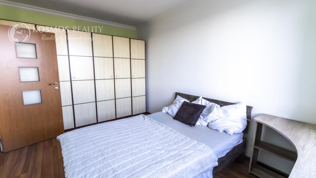 Na predaj 4i byt Bernolákova ulica