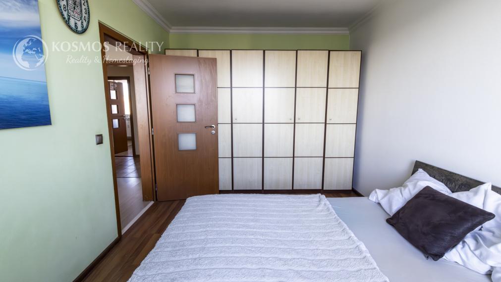 Na predaj 4i byt Bernolákova ulica