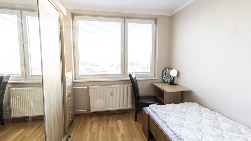 Na predaj 4i byt Bernolákova ulica