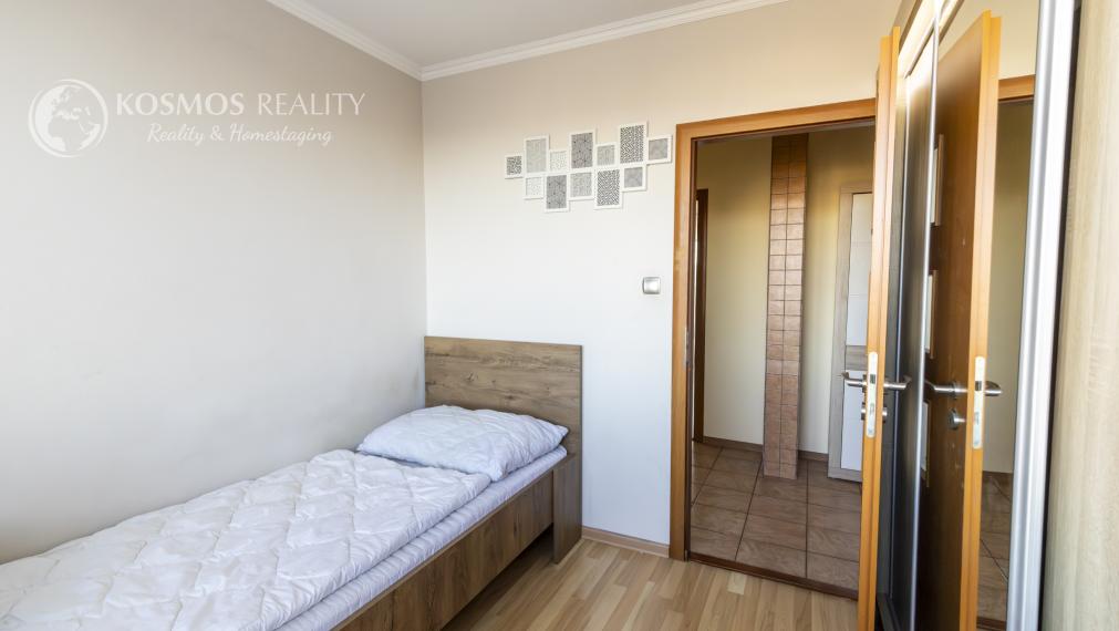 Na predaj 4i byt Bernolákova ulica