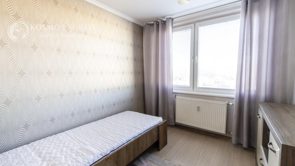 Na predaj 4i byt Bernolákova ulica