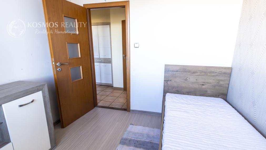 Na predaj 4i byt Bernolákova ulica