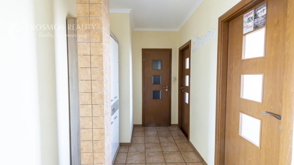 Na predaj 4i byt Bernolákova ulica