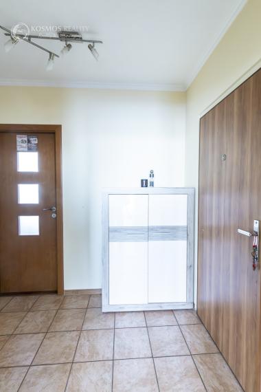 Na predaj 4i byt Bernolákova ulica