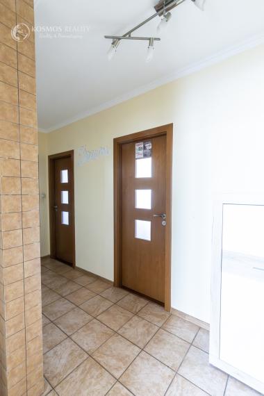 Na predaj 4i byt Bernolákova ulica