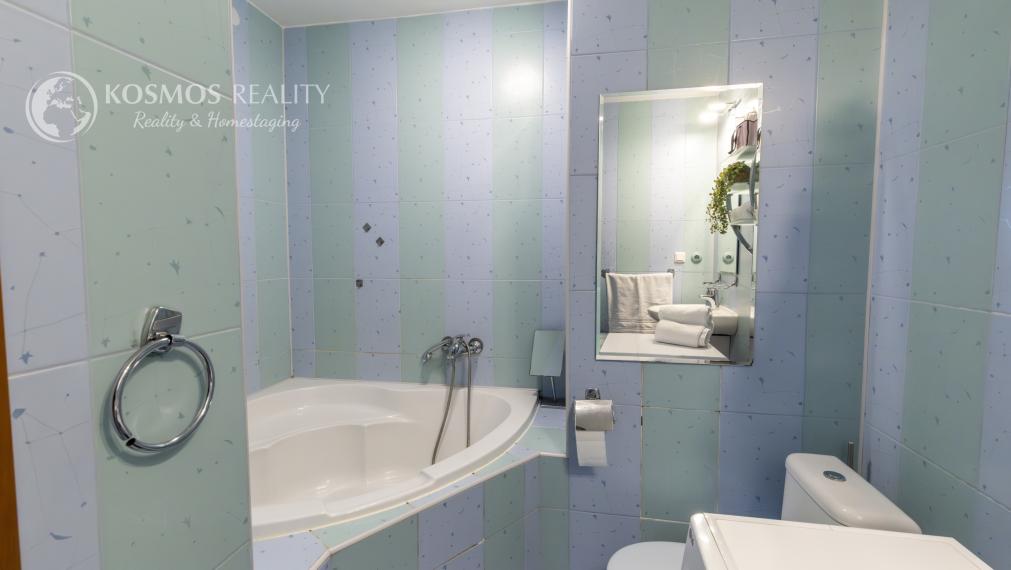 Na predaj 4i byt Bernolákova ulica