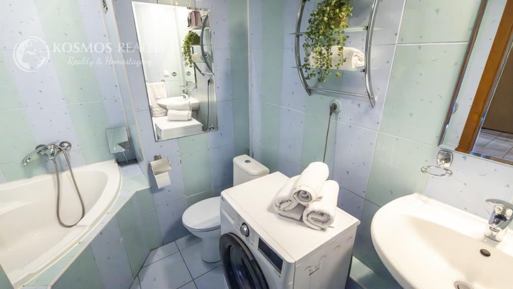 Na predaj 4i byt Bernolákova ulica