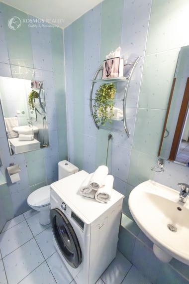 Na predaj 4i byt Bernolákova ulica