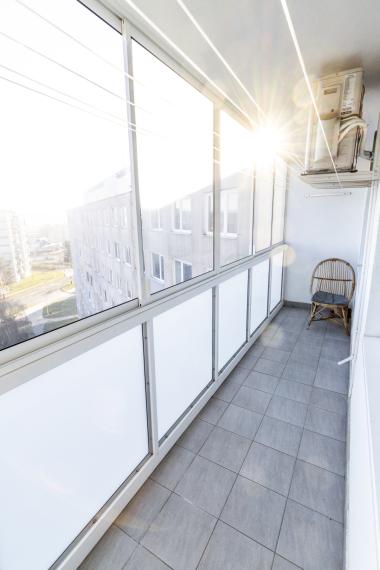 Na predaj 4i byt Bernolákova ulica