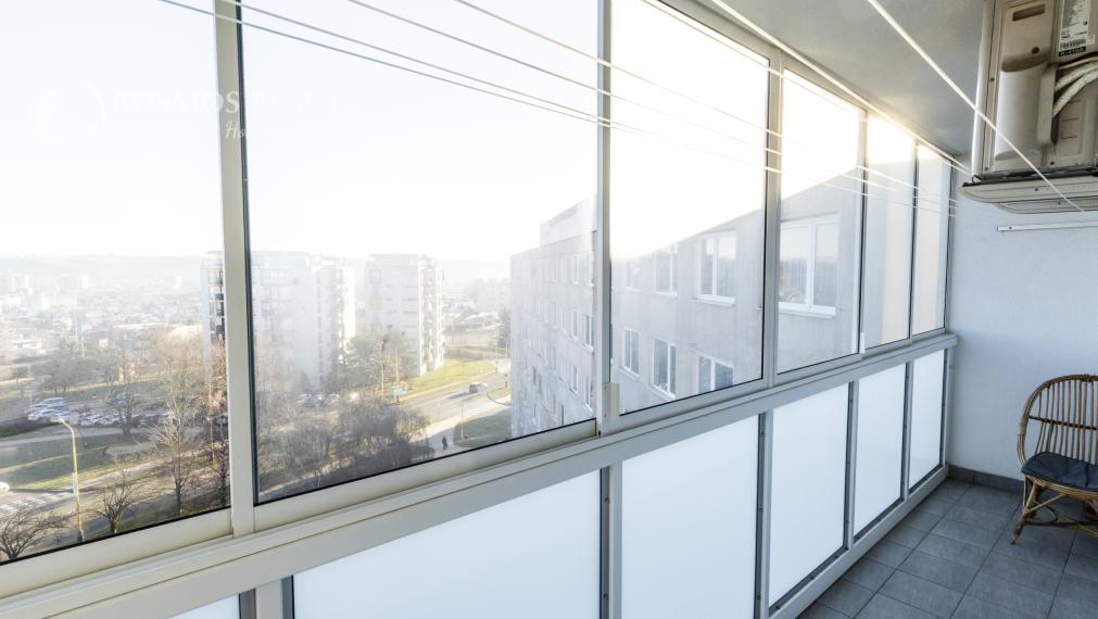 Na predaj 4i byt Bernolákova ulica