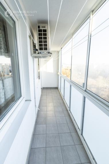 Na predaj 4i byt Bernolákova ulica