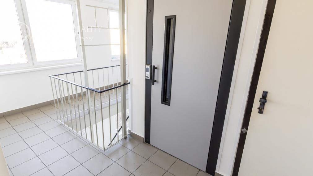 Na predaj 4i byt Bernolákova ulica