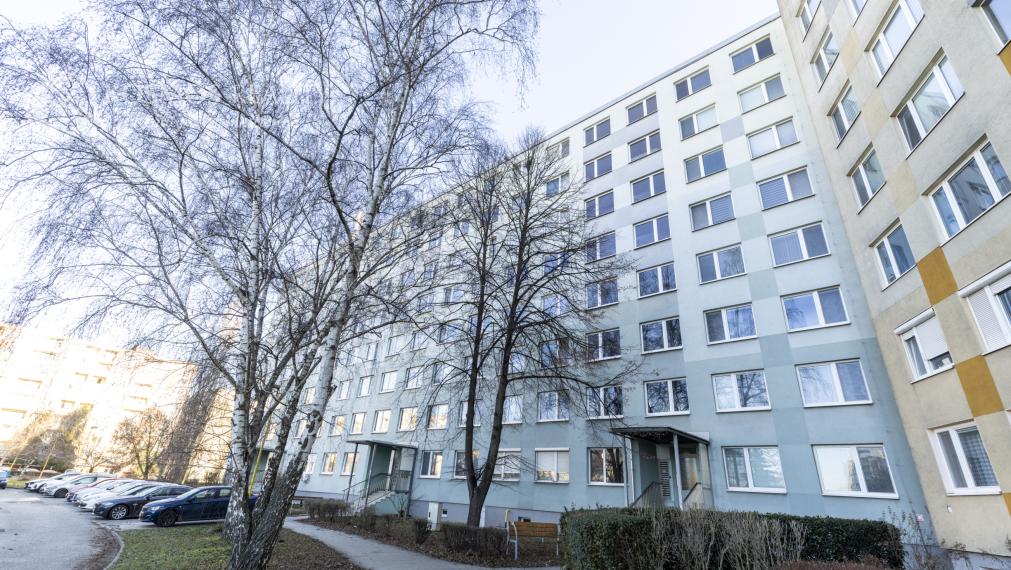 Na predaj 4i byt Bernolákova ulica