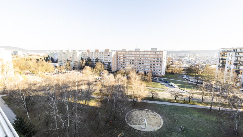 Na predaj 4i byt Bernolákova ulica