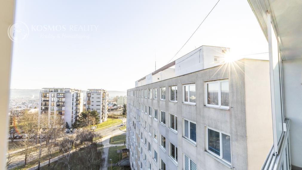 Na predaj 4i byt Bernolákova ulica