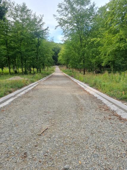 Na predaj pozemok, Kysak-Brezie