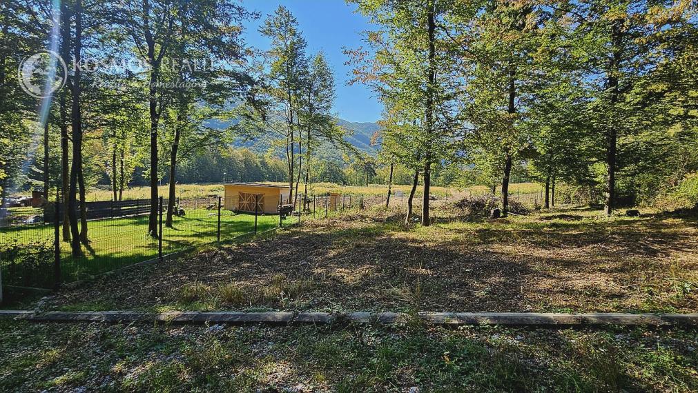 Na predaj pozemok, Kysak-Brezie