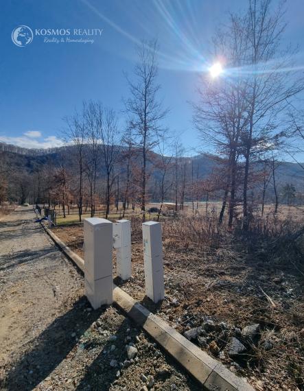 Na predaj pozemok, Kysak-Brezie