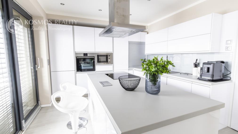 Na predaj, pekný, moderný RD - bungalov, Košice - Krásna