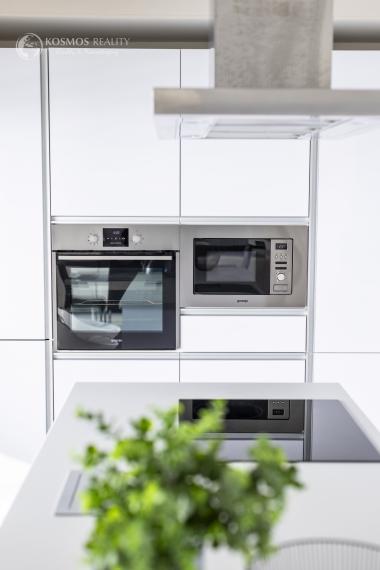 Na predaj, pekný, moderný RD - bungalov, Košice - Krásna