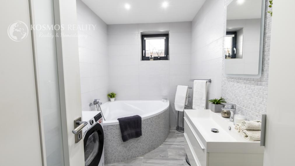 Na predaj, pekný, moderný RD - bungalov, Košice - Krásna