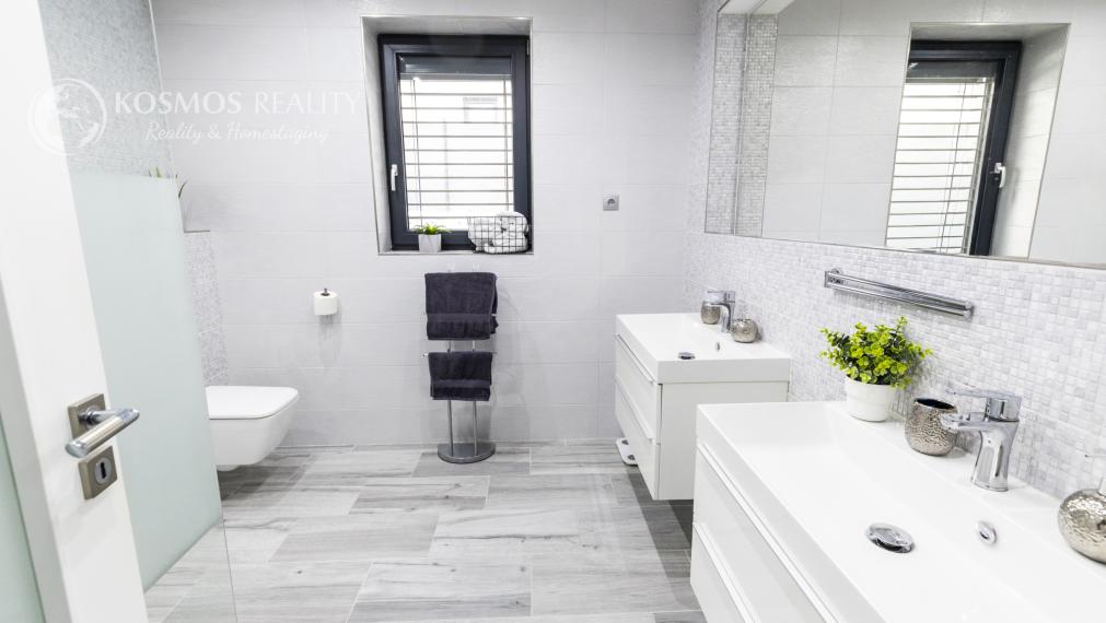 Na predaj, pekný, moderný RD - bungalov, Košice - Krásna