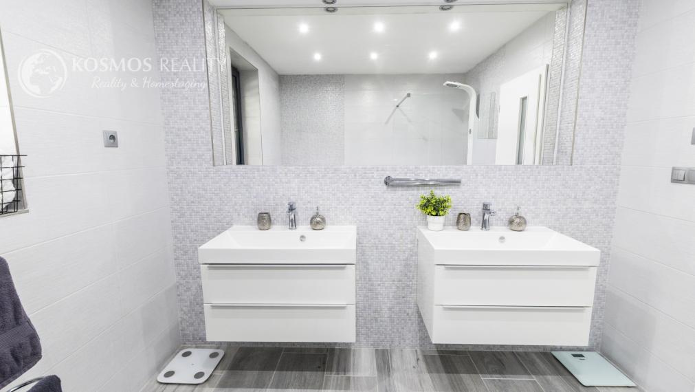 Na predaj, pekný, moderný RD - bungalov, Košice - Krásna