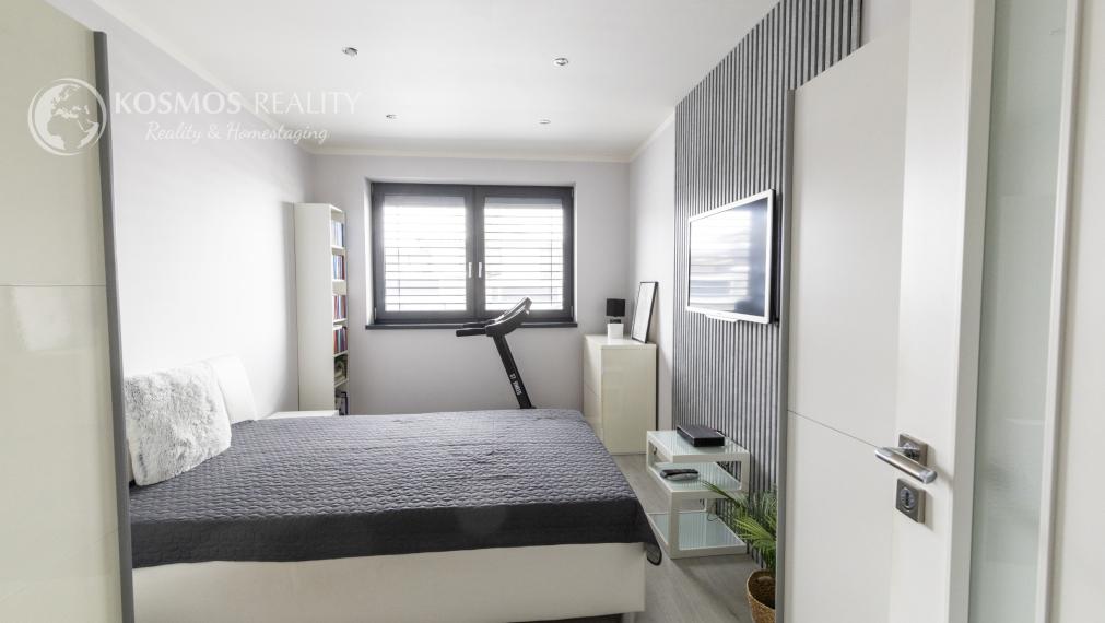 Na predaj, pekný, moderný RD - bungalov, Košice - Krásna