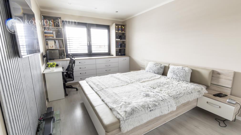 Na predaj, pekný, moderný RD - bungalov, Košice - Krásna