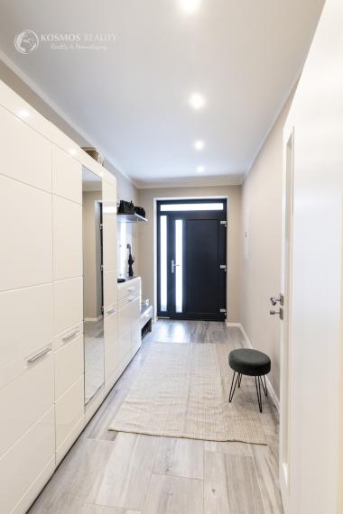 Na predaj, pekný, moderný RD - bungalov, Košice - Krásna