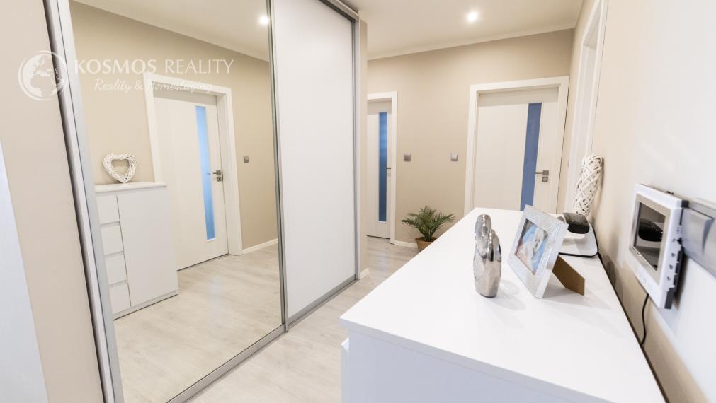 Na predaj, pekný, moderný RD - bungalov, Košice - Krásna