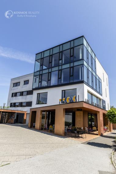 Reprezentatívny obchodný priestor, 65m2, Dunajská, Košice