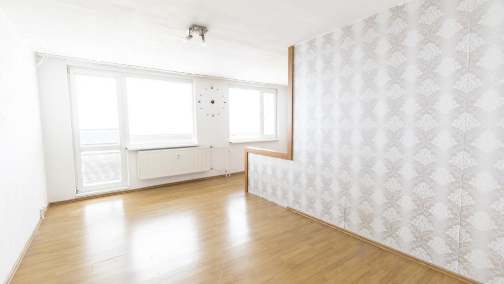 Na predaj 3i byt, lodžia, Zupkova, Dargovských hrdinov