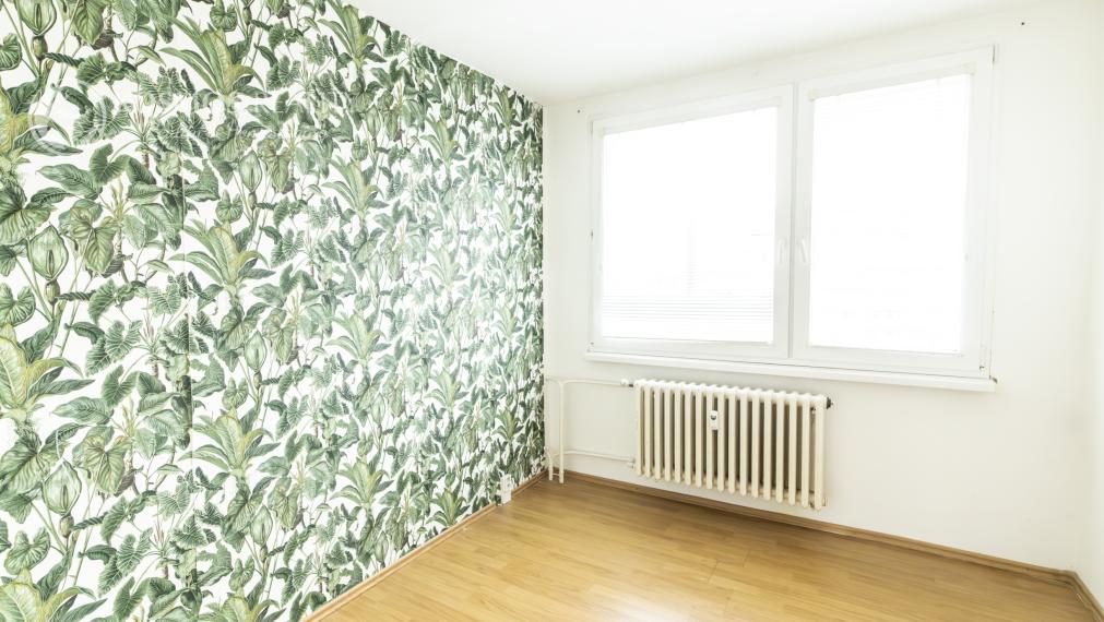 Na predaj 3i byt, lodžia, Zupkova, Dargovských hrdinov