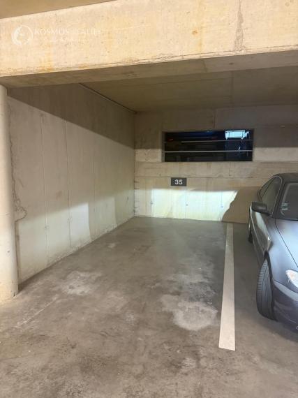 Na predaj 2 parkovacie miesta Parkovací dom Považská