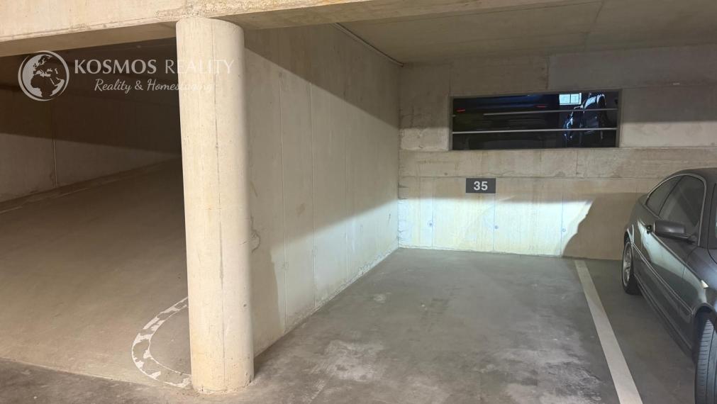 Na predaj 2 parkovacie miesta Parkovací dom Považská