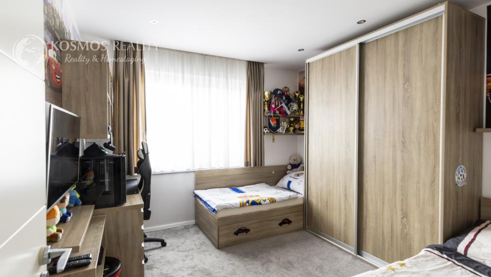 Na PREDAJ útulný bungalov v obci Cestice