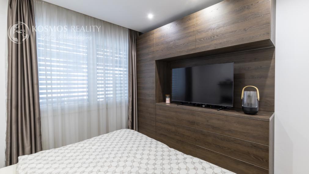 Na PREDAJ útulný bungalov v obci Cestice