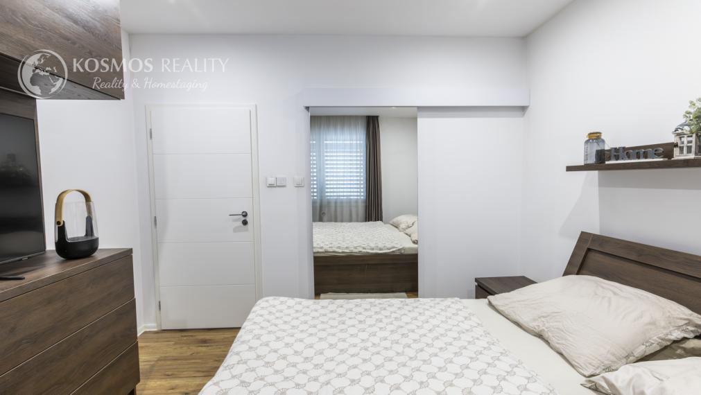 Na PREDAJ útulný bungalov v obci Cestice