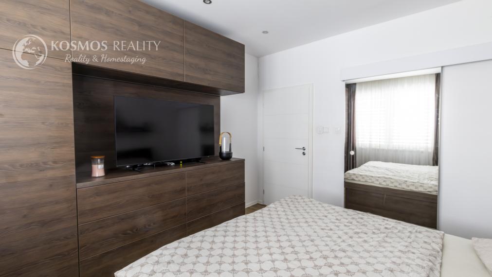 Na PREDAJ útulný bungalov v obci Cestice