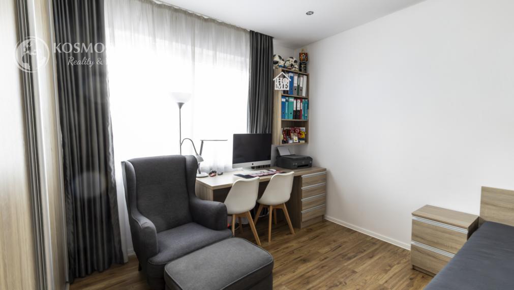 Na PREDAJ útulný bungalov v obci Cestice