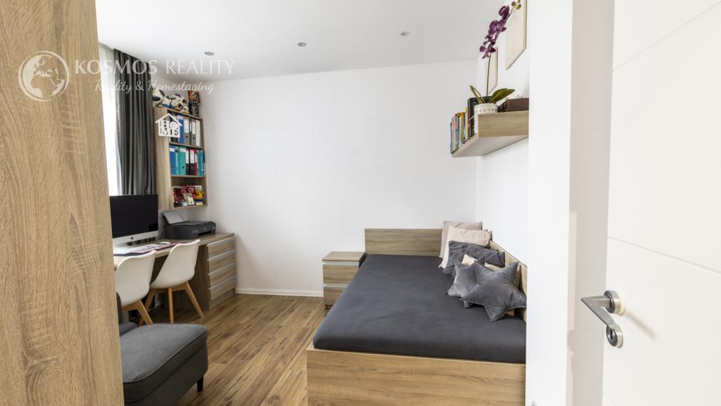 Na PREDAJ útulný bungalov v obci Cestice