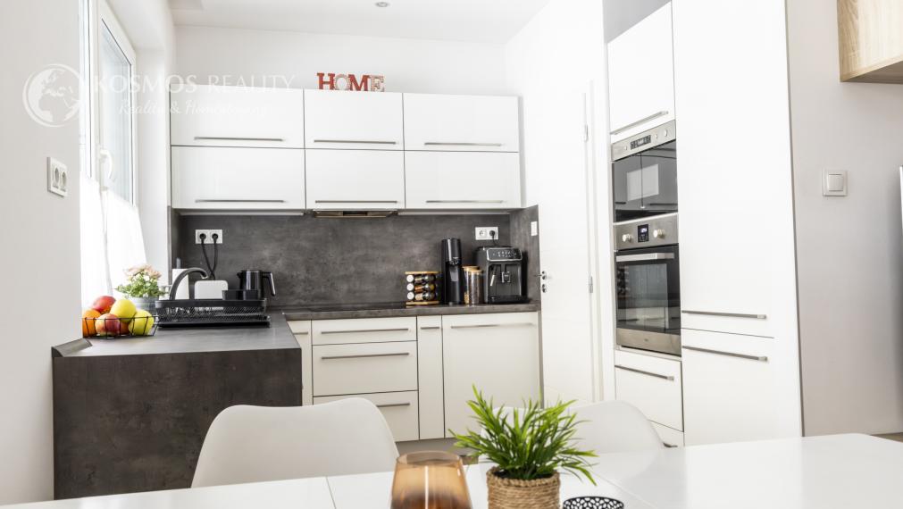 Na PREDAJ útulný bungalov v obci Cestice