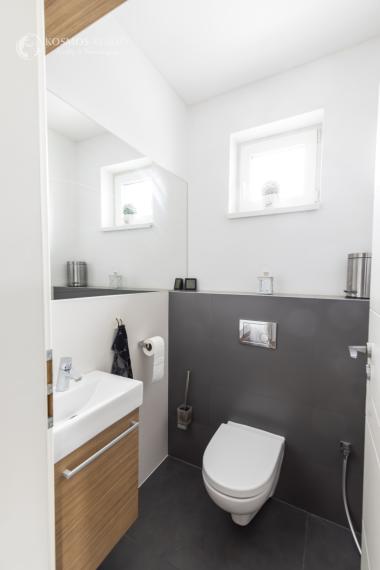 Na PREDAJ útulný bungalov v obci Cestice