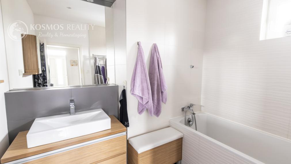 Na PREDAJ útulný bungalov v obci Cestice